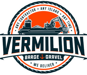 Vermilion Barge & Gravel